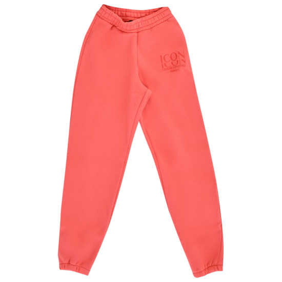 Target Παιδικές φόρμες σετ Cropped Hoodie & Jogger Pants Fleece "Icon" Target Παιδικές φόρμες σετ Cropped Hoodie & Jogger Pants Fleece "Icon"